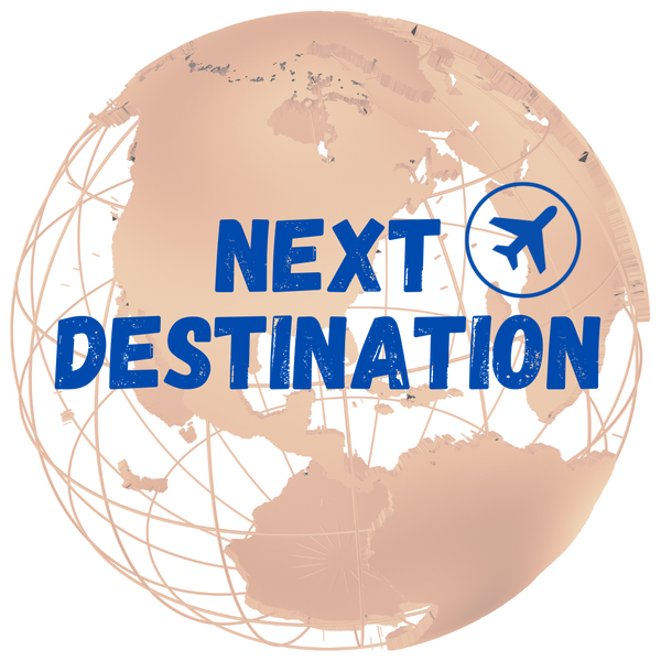 Next Destination